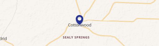 13182 Cottonwood Rd