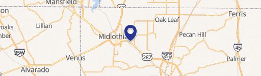 Land with Highway 287 Access