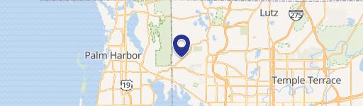 11610 Countryway Blvd