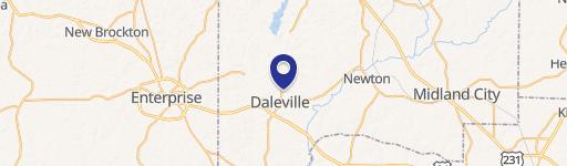 Bdy On W By Morris Ave