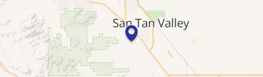 San Tan Valley Land Parcel