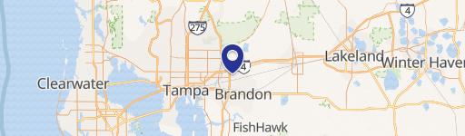 10819 Dr Martin Luther King Jr Blvd