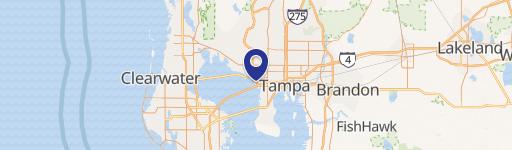 5550 Executive Dr, Unit 203