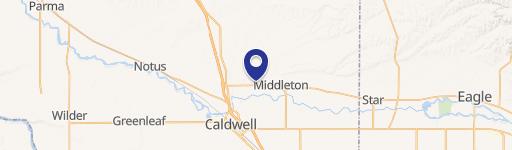 Commercial Land on Highway 44