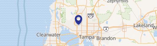 9001 Florida Mining Blvd