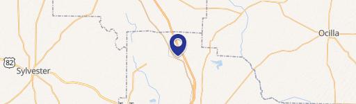 Office-Warehouse Space with Rail Access