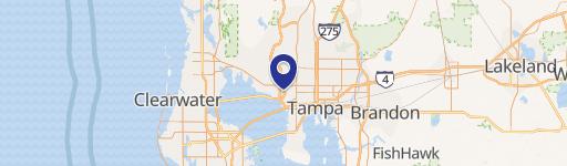 4100 George J Bean Pkwy