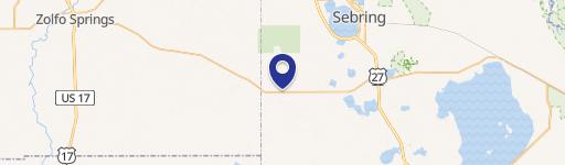 Land in Orange Blossom Estate