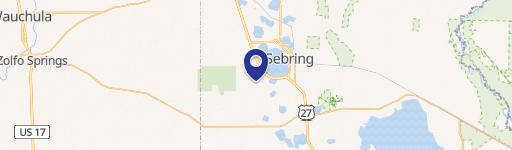 Land in Orange Blossom Estate