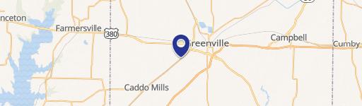 Greenville Land Opportunity