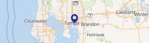 2120 Guy N Verger Blvd