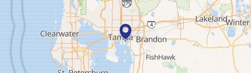 2520 Guy N Verger Blvd