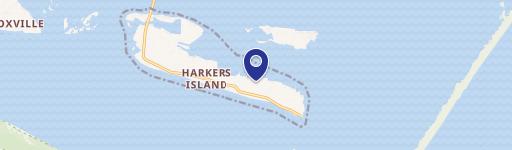 Harkers Island Wooded Lot