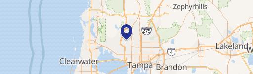 12331 Hampton Park Blvd