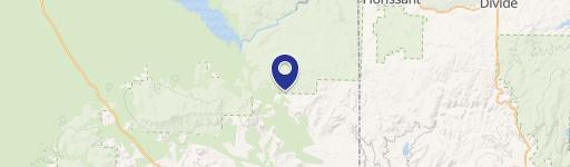 Lake George Unimproved Land