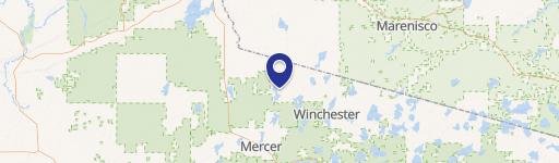 Northwoods Recreation Land Parcel
