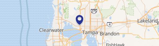 6550 Hillsborough Ave