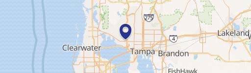 6852 Hillsborough Ave