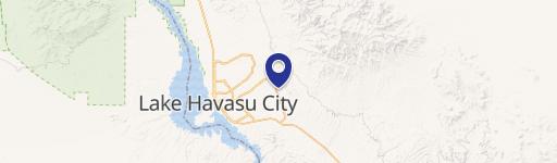 Lake Havasu City Duplex