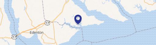 Land For Sale, Hertford, NC