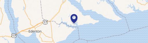 Waterfront Land in Snug Harbor