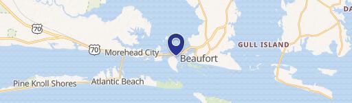 Waterfront Land Near ICW Access