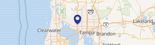 6001 Jet Prt Industrial Blvd