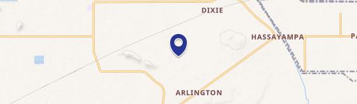 Arlington, AZ Land Parcel