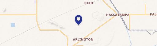 Arlington, AZ: 5+ Acre Land