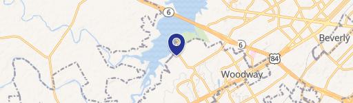 Residential Land in Westlake, Woodway