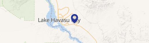 Lake Havasu City Commercial Property