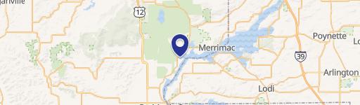 Residential Homebuilding Lot