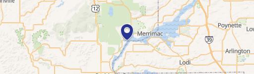 Residential Waterfront Building Lot