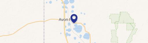 Residential Lot Near Lake Lotela