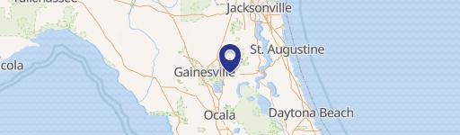 Undeveloped Lot in Hawthorne, FL
