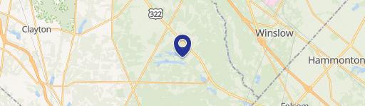 Land in Williamstown, New Jersey