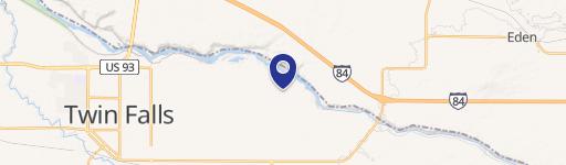 Two-Acre Lot Near Snake River