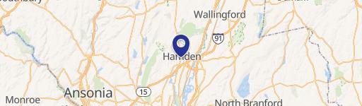 Hamden Office Space For Lease