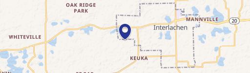 Residential Lot in Interlachen Lakes