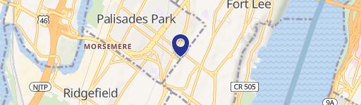 Vacant Lot in Palisades Park