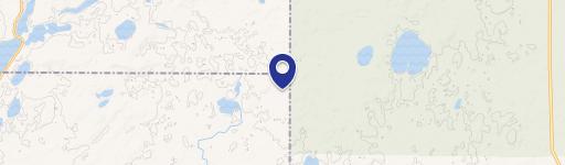 Untouched Land Adjacent to State