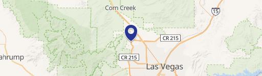 Commercial Land Near 215 Interchange