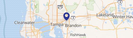 8210 Sabal Industrial Blvd