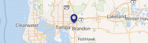 8501 Sabal Industrial Blvd