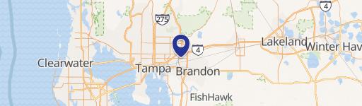 9102 Sabal Industrial Blvd