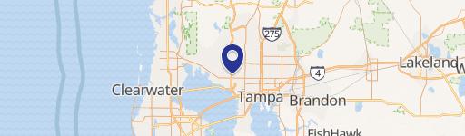 5400 Southern Comfort Blvd