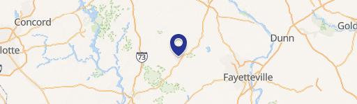 Waterfront Lot in Country Club