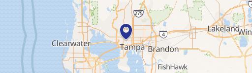 3203 Tampa Bay Blvd