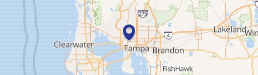 3433 Tampa Bay Blvd