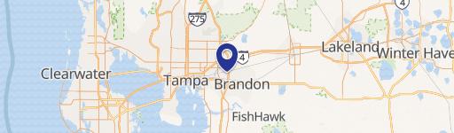 1201 Tech Blvd, Unit 100